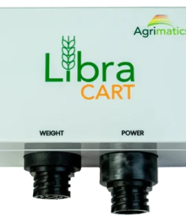 Libra Cart