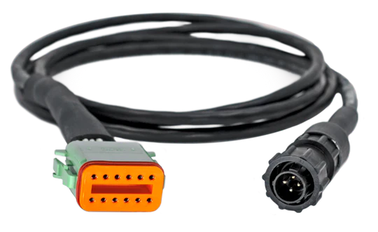 Load Cell Adapter Cable (12-pin)